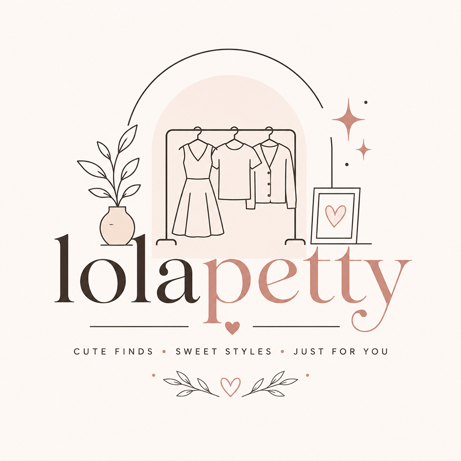 Lola Petty – Trendy Fashion for Every Occasion